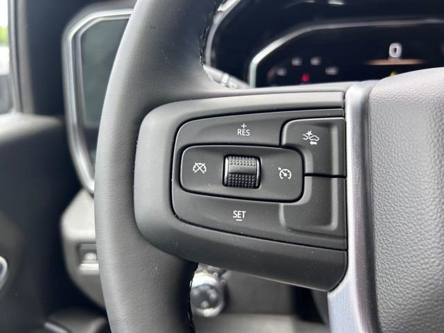 2025 GMC Sierra 2500HD SLE - Photo 12