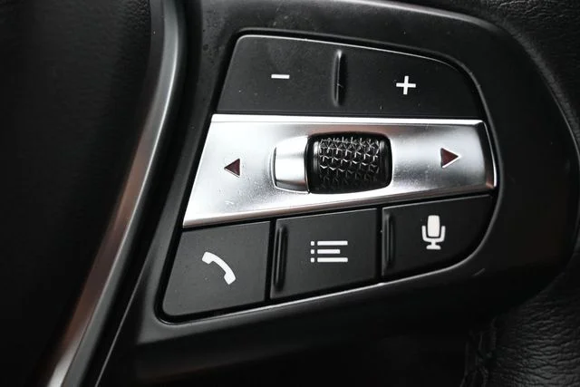 Used 2021 Black BMW 228i image 25