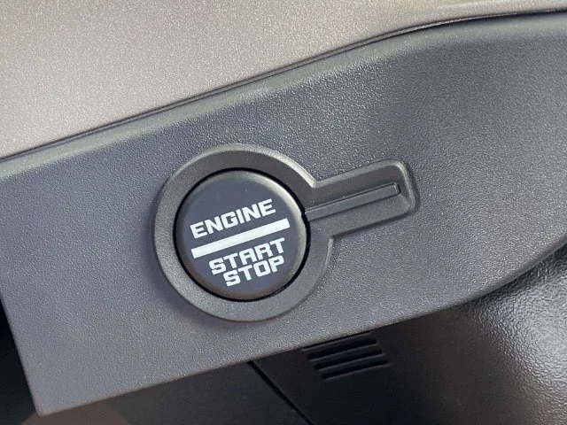 New 2026 White Ford Outer Banks image 21