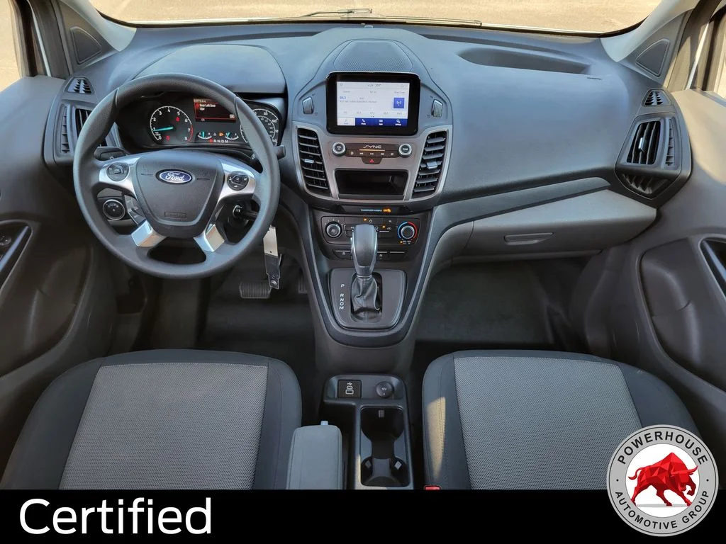 Used 2023 White Ford XL image 17