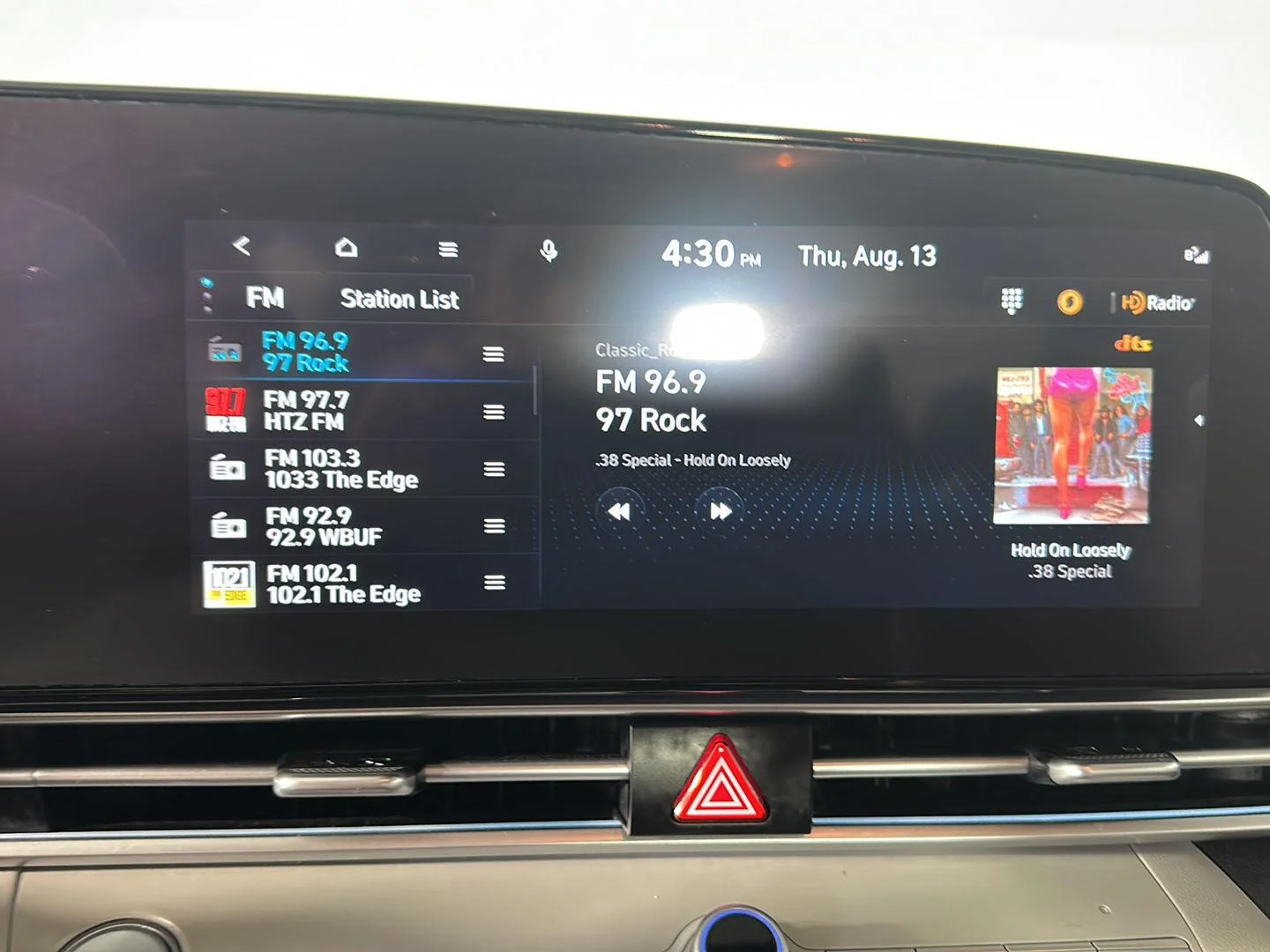 Used 2023 Onyx Black Hyundai Limited image 16