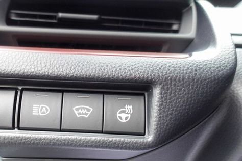 New 2026 Guardian Gray Toyota  XSE Premium image 21