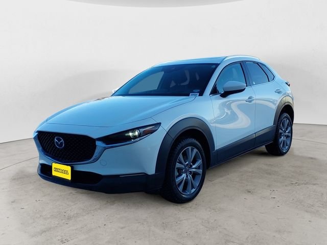 2022 Mazda CX-30 Premium