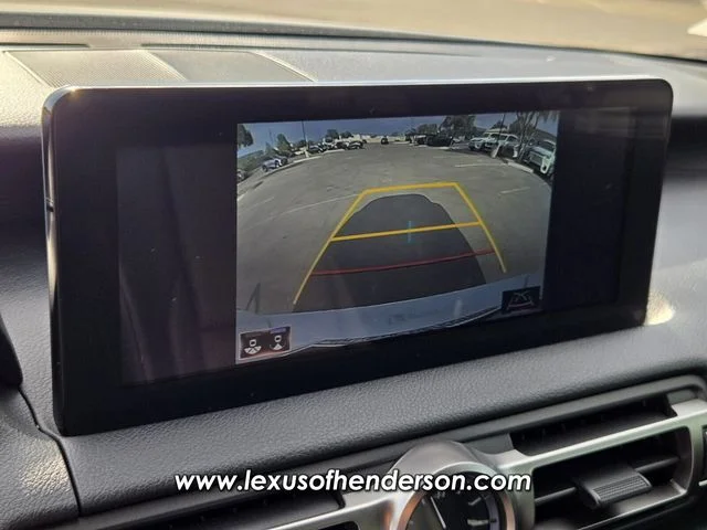 Certified Used 2021 White Lexus 350 F SPORT image 29