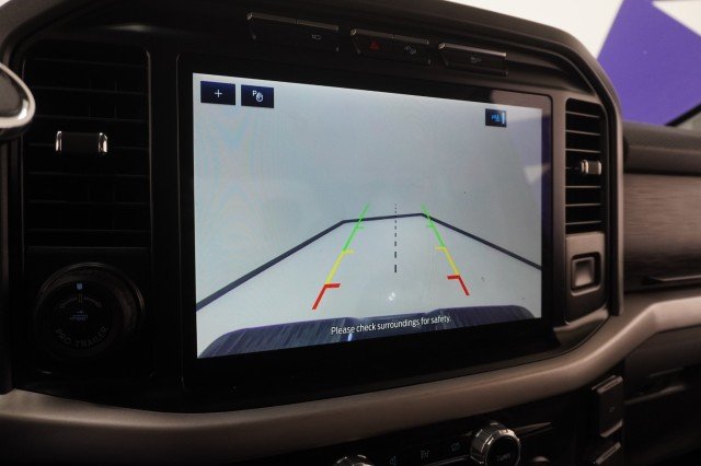 Used 2022 GREY Ford XLT image 30