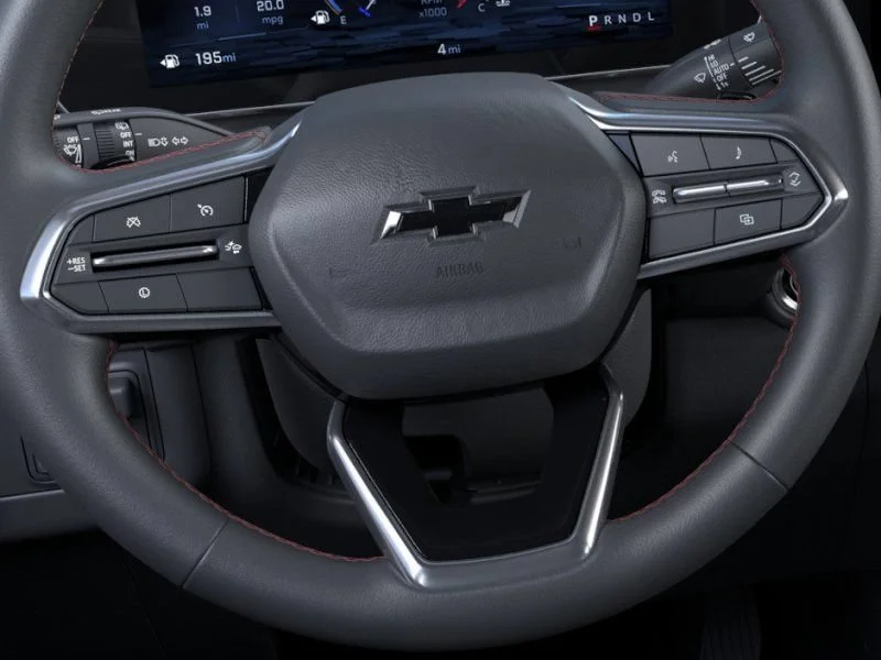 2026 Chevrolet Tahoe RST - Photo 19