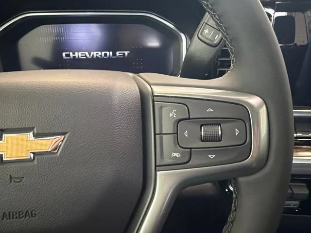 2026 Chevrolet Silverado 1500 LT - Photo 34