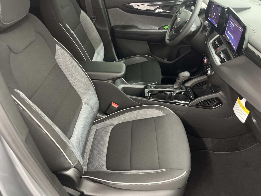 2026 Chevrolet Trailblazer LS - Photo 29