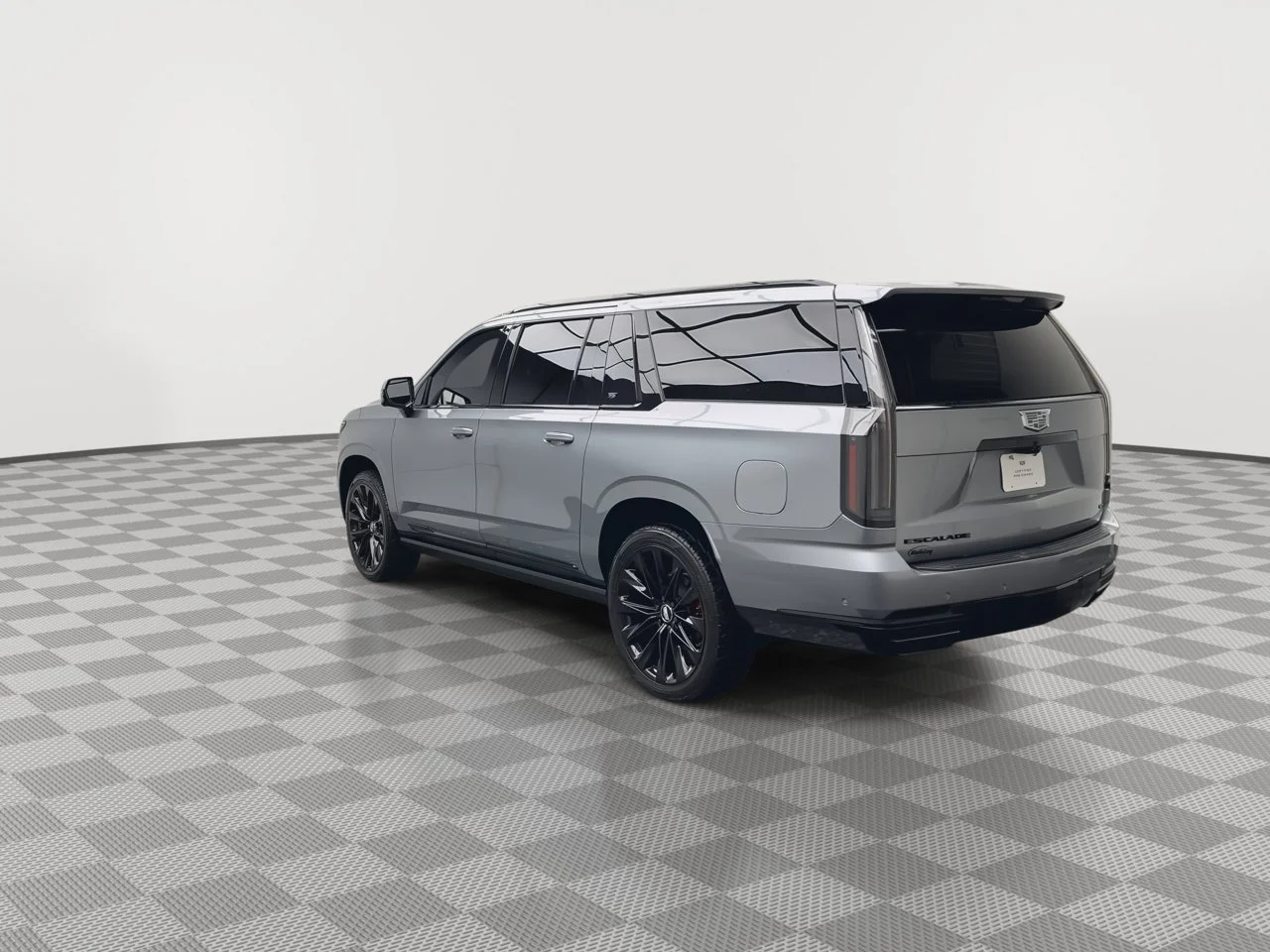 2025 Cadillac Escalade ESV Sport - Photo 45
