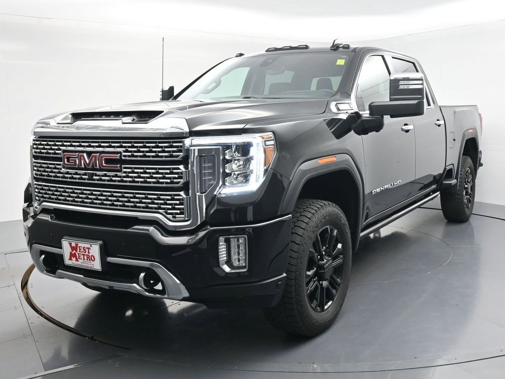 2023 GMC Sierra 4WD Crew Cab Standard Box Denali's photo