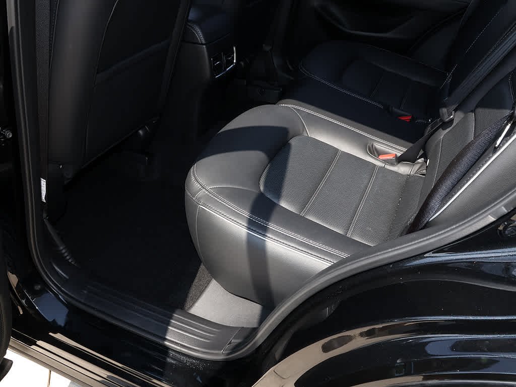 2025 Mazda CX-5 S Premium Plus package - Photo 29