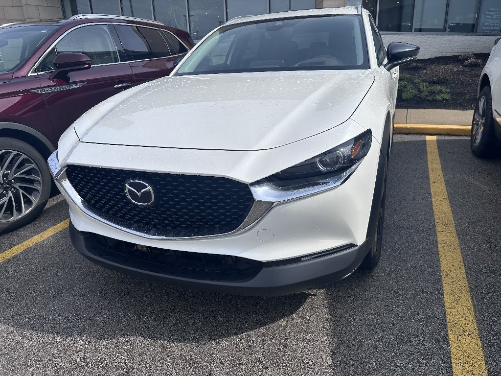 2023 Mazda CX-30 Turbo Premium