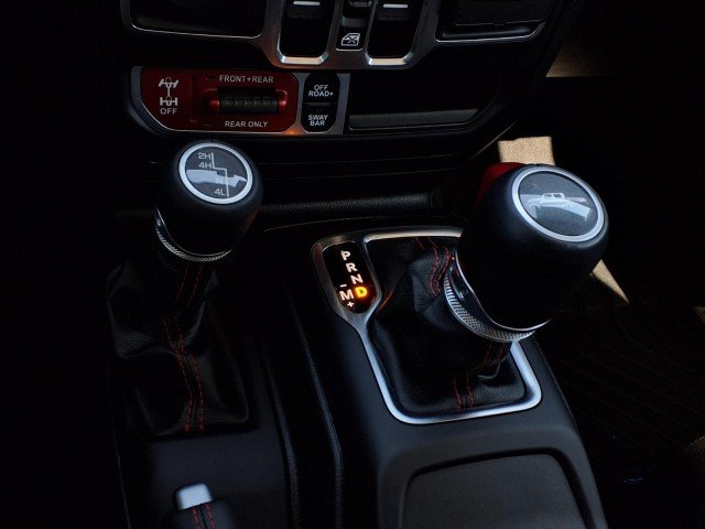 2023 Jeep Gladiator Rubicon - Photo 19