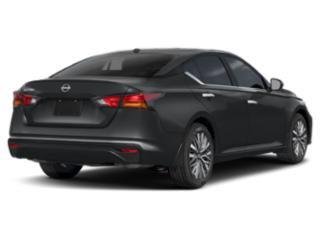 New 2026 Super Black Nissan SV image 11
