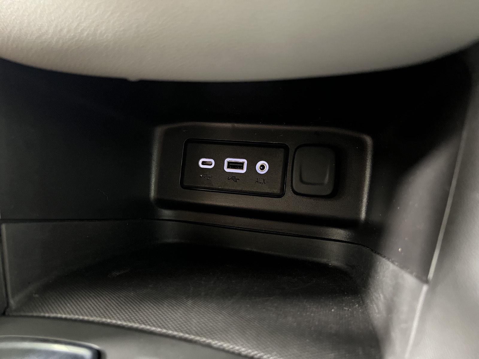 Used 2024 Sterling Gray Metallic Chevrolet LS image 15