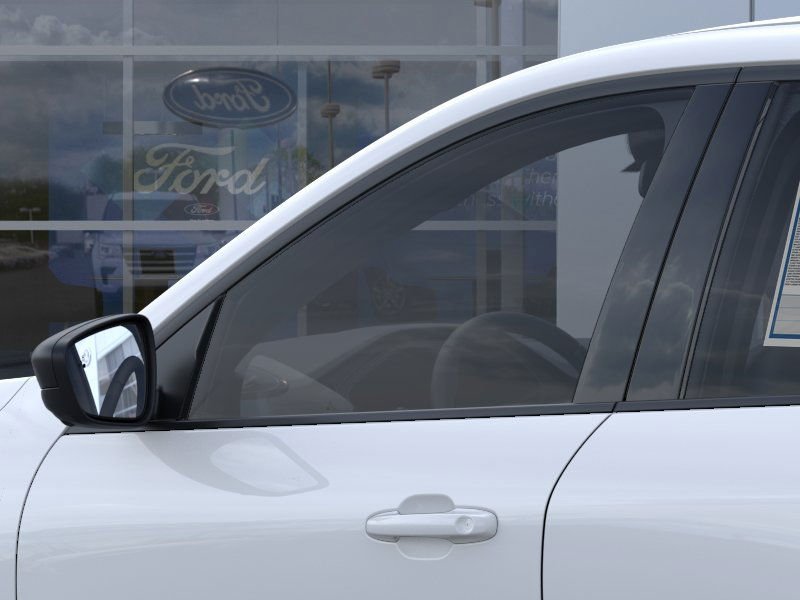 New 2026 Oxford White Ford Active® image 20