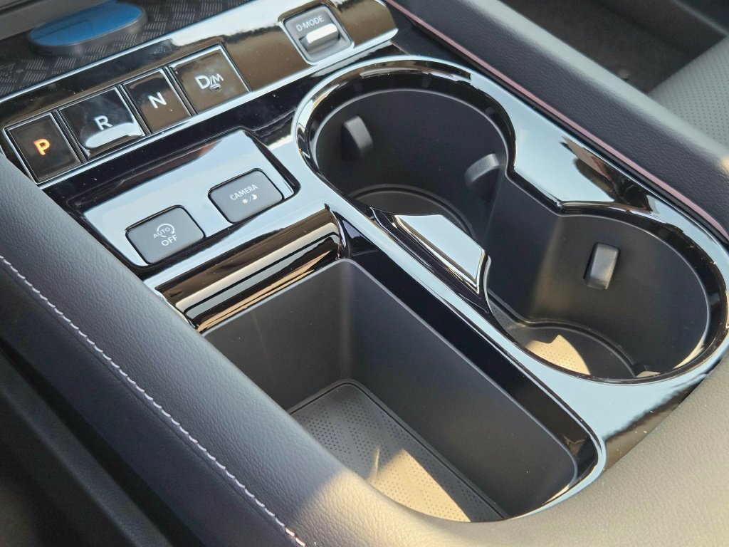 New 2026 Aurora Blue Pearl Metallic Nissan SL image 30