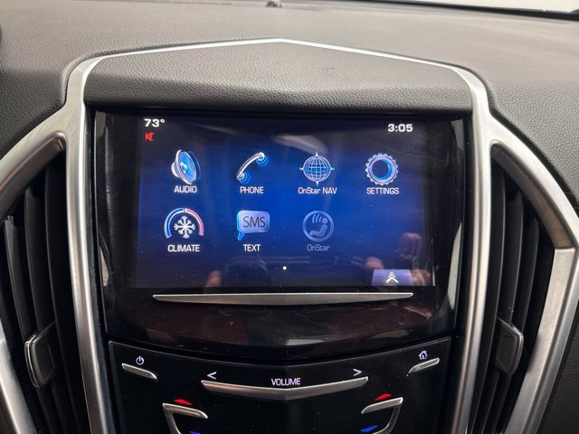 Used 2016 Black Raven Cadillac Standard image 32