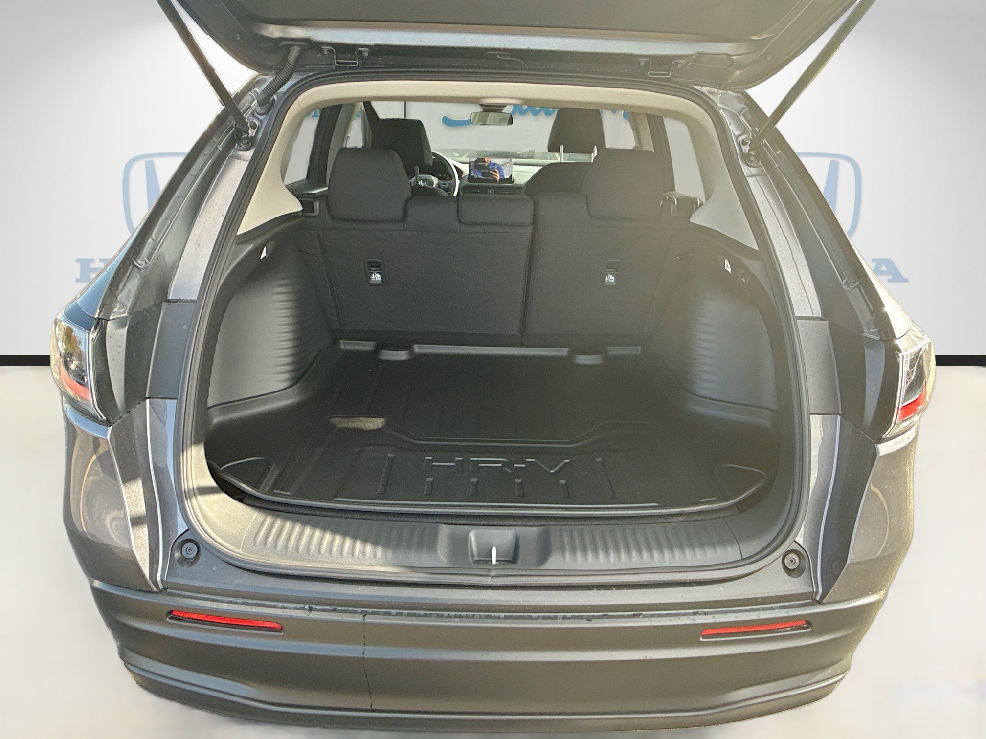 2026 Honda HR-V LX - Photo 20