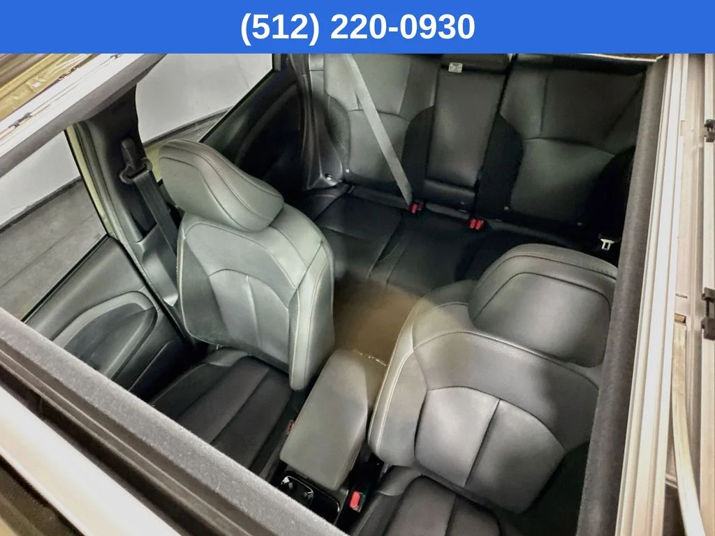 New 2026 Brown Subaru Touring image 29