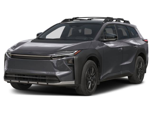 2026 Toyota bZ Woodland