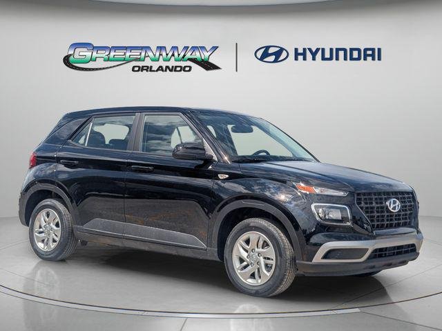 New 2026 Onyx Black Hyundai SE image 31