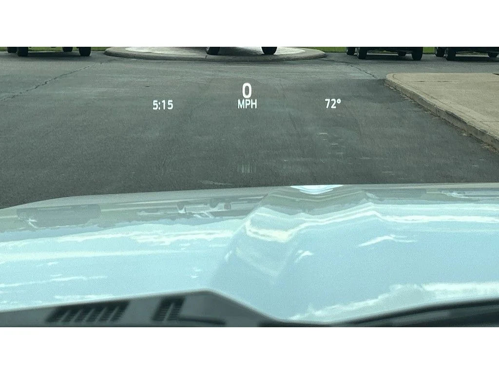 New 2026 Star White Metallic Tri-Coat Ford F-350® King Ranch® image 11