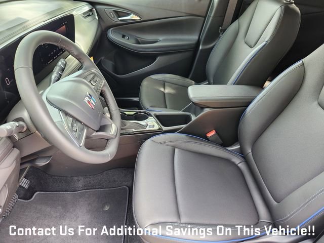 2026 Buick Encore GX Sport Touring - Photo 9
