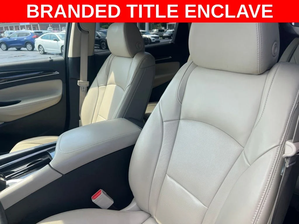 Used 2020 Ebony Twilight Metallic Buick Essence image 8