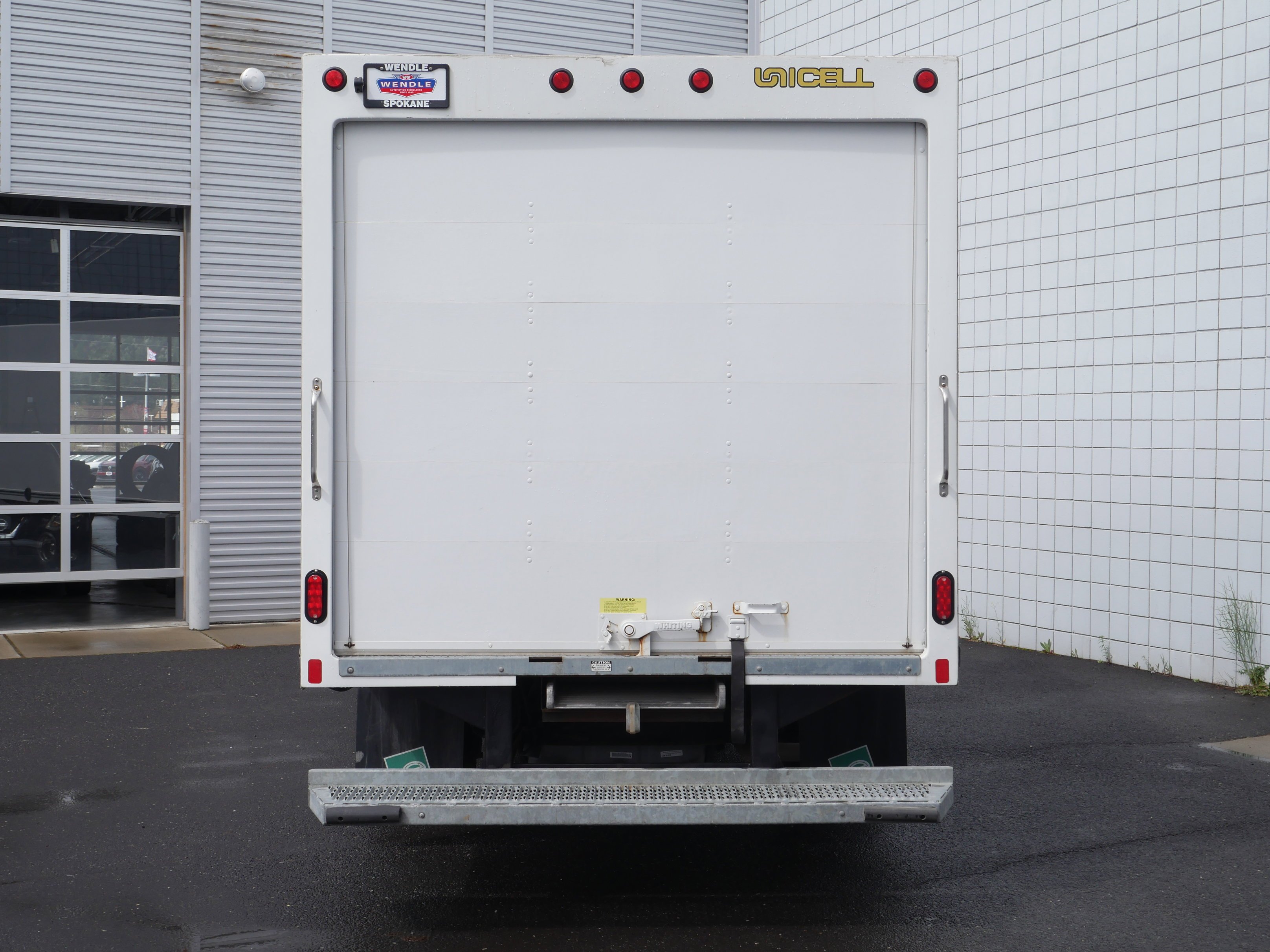 Certified Used 2025 Oxford White Clearcoat Ford  image 13