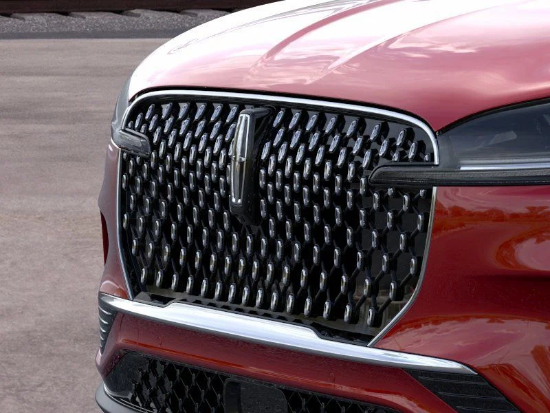 New 2026 Red Carpet Metallic Tinted Clearcoat Lincoln Premiere® image 17