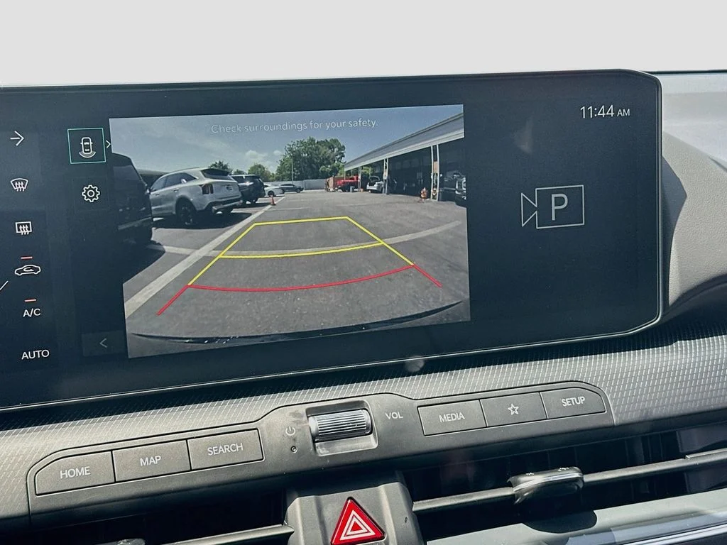 New 2026 Aurora Black Pearl Kia GT-Line image 13