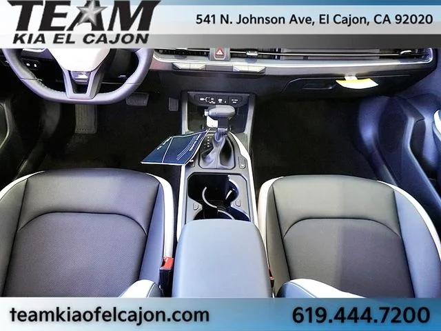 New 2026 Gray Kia GT-Line image 23