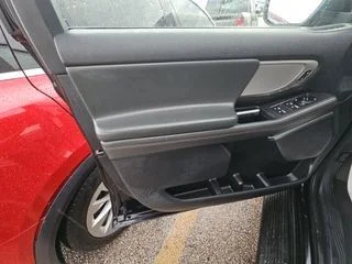 Used 2025 Black Ford Active image 11