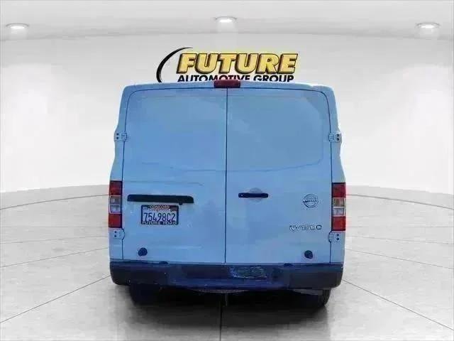 Used 2016 White Nissan S image 5