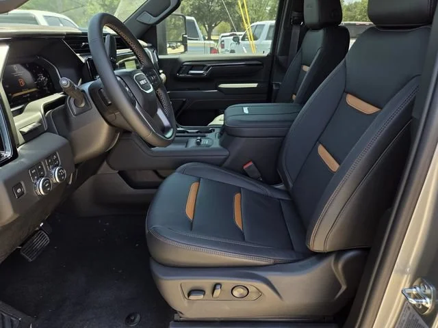 2026 GMC Sierra 2500HD AT4 - Photo 26