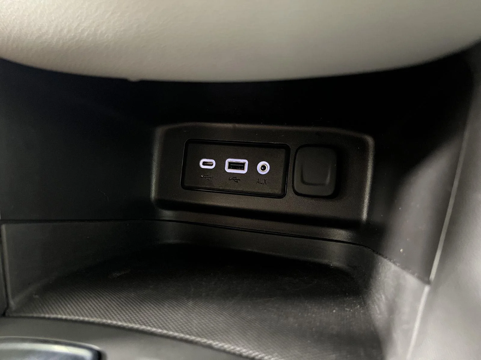 Used 2024 Sterling Gray Metallic Chevrolet LS image 15