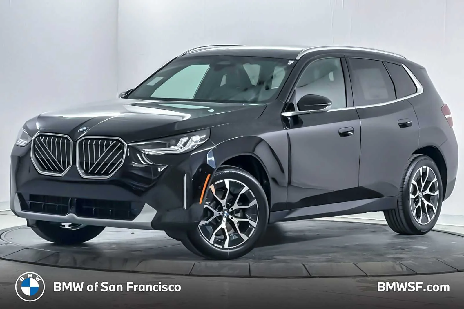 2026 BMW X3 30 XDRIVE's photo