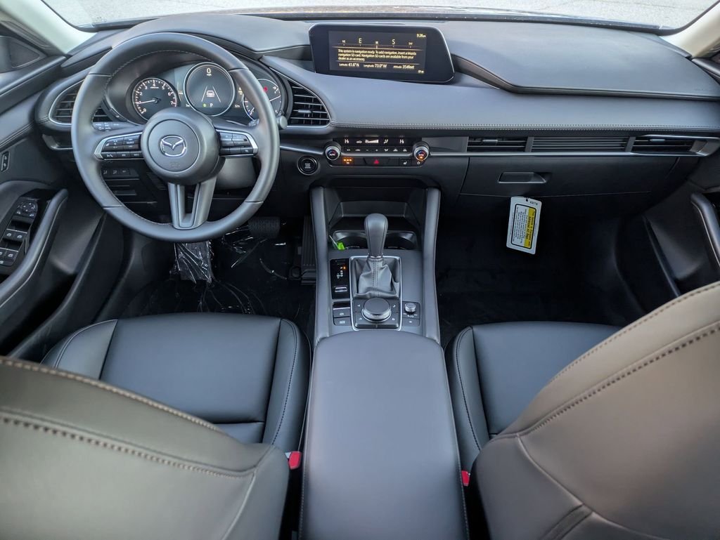 2026 Mazda Mazda3 Preferred - Photo 25