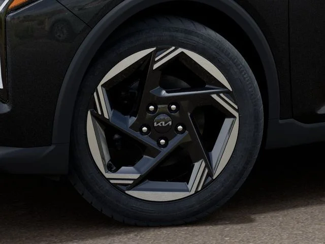 New 2026 Interstellar Gray Kia EX image 9
