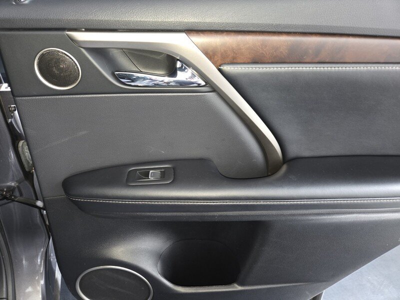 Certified Used 2020 Gray Pearl Lexus  image 24