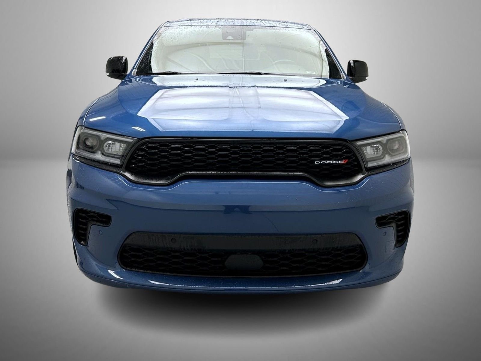 Used 2025 Blue Dodge GT Plus image 2