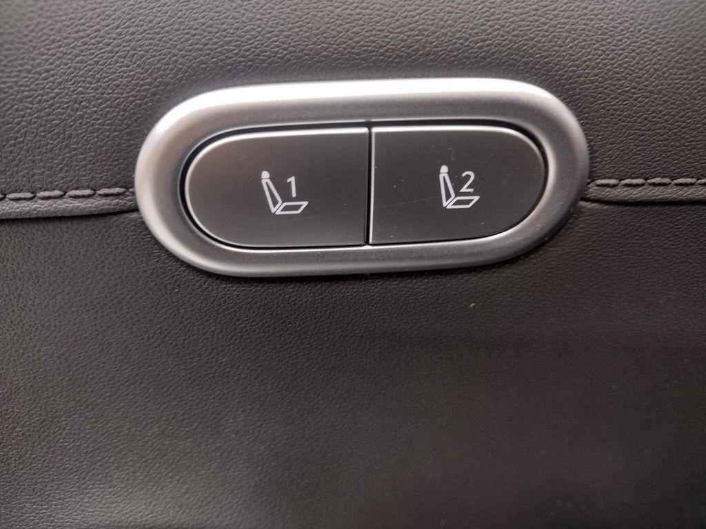 New 2026 Gray Pearl Hyundai SEL Premium image 25
