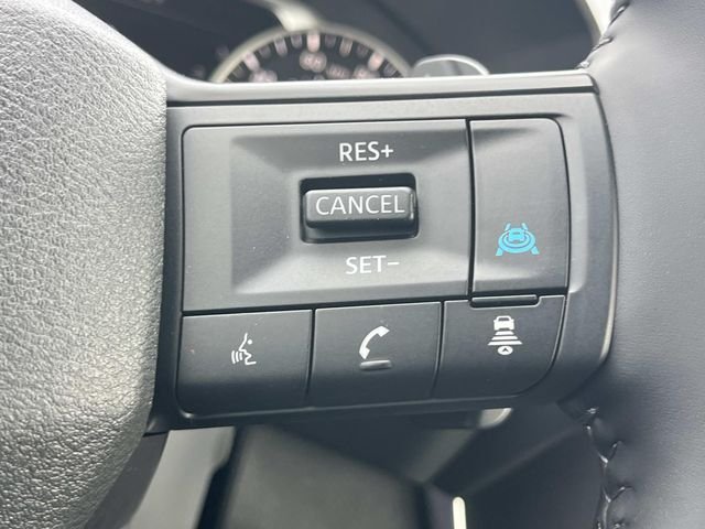 New 2026 Super Black Nissan Dark Armor™ image 29