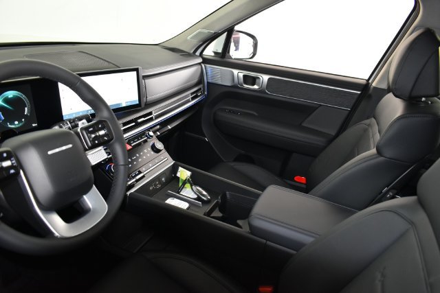 New 2027 White Hyundai Limited image 13