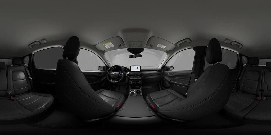 New 2026 Rapid Red Metallic Tinted Clearcoat Ford Active® image 57