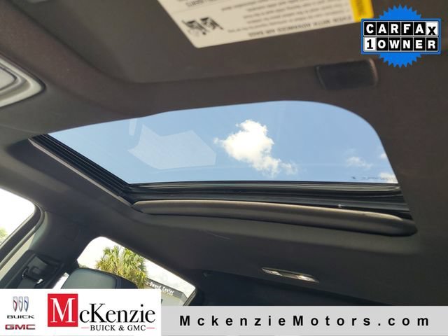 Used 2024 Black Chevrolet High Country image 10