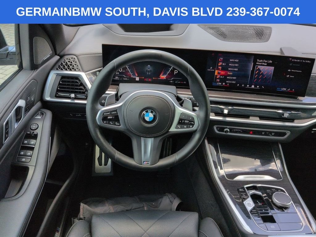 Certified Used 2024 Brooklyn Grey Metallic BMW sDrive40i image 18