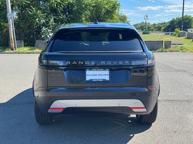 New 2026 Santorini Black Land Rover S image 4