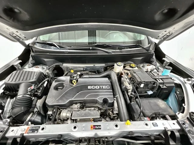 2022 GMC Terrain SLE - Photo 28